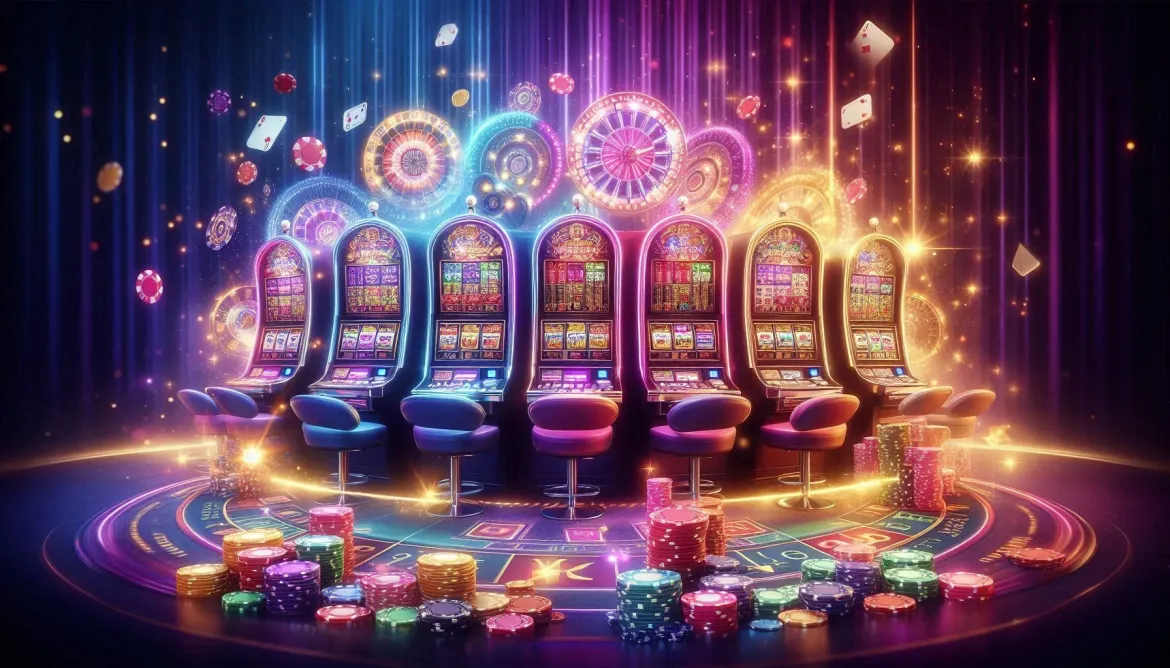Rabbit Reel Casino